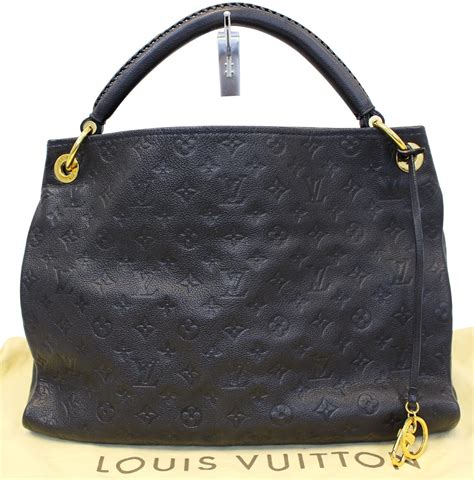 louis vuitton artsy empreinte